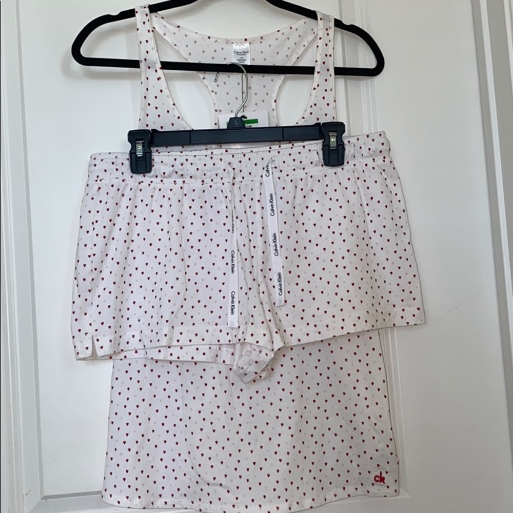 Calvin Klein Sleepwear